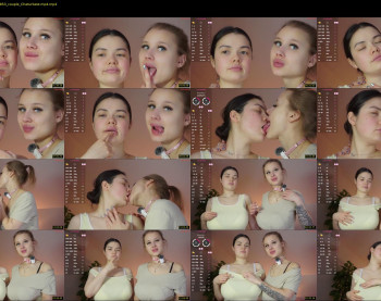 sweetyoops — 26 minute Chaturbate female cam site download, 720p, Feb 9, 2026