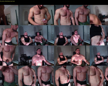 ivanhydee — 61 minute Chaturbate male cam site download, 720p, Feb 13, 2026