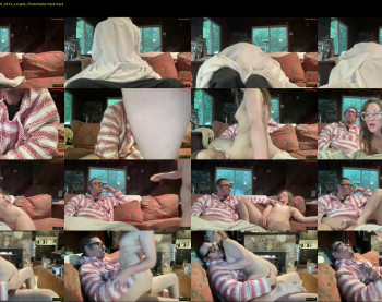 rubywavesback — 23 minute Chaturbate couple cam site download, 480p, Feb 16, 2026