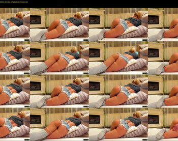 jaylynxxxx74 — 27 minute Chaturbate female cam site download, 720p, Feb 17, 2026