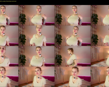 sweetyoops — 11 minute Chaturbate female cam site download, 720p, Feb 18, 2026