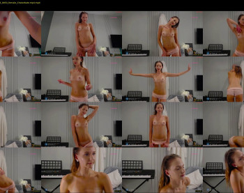 _temptation___ — 32 minute Chaturbate female cam site download, 720p, Feb 24, 2026