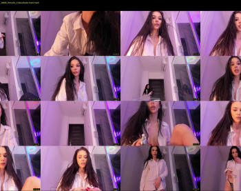hotfallingdevil — 33 minute Chaturbate female cam site download, 720p, Feb 20, 2026