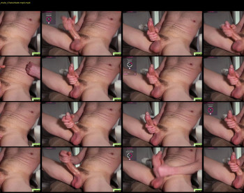 kikbak7 — 42 minute Chaturbate male cam site download, 720p, Feb 21, 2026