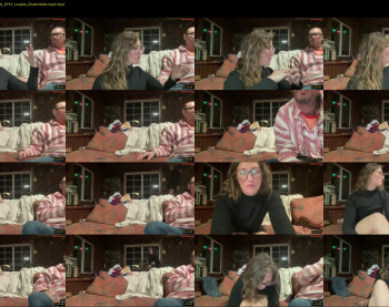 rubywavesback — 15 minute Chaturbate couple cam site download, 480p, Feb 23, 2026