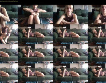 venustheflytrap — 20 minute Chaturbate female cam site download, 720p, Mar 1, 2026