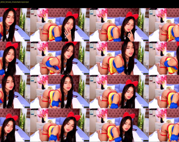 asianbabydoll — 8 minute Chaturbate female cam site download, 720p, Mar 3, 2026