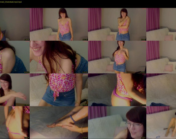 fritha — 34 minute Chaturbate female cam site download, 720p, Mar 6, 2026