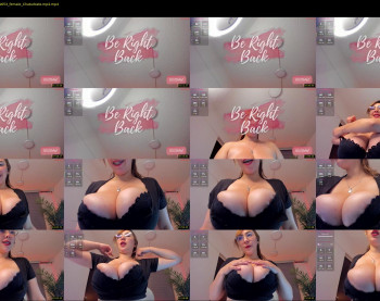 miss_sofiaa_ — 27 minute Chaturbate female cam site download, 720p, Mar 5, 2026