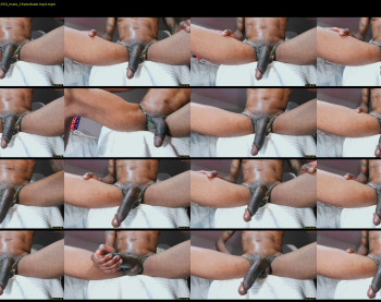 123hellyeah — 8 minute Chaturbate male cam site download, 720p, Mar 8, 2026