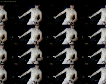 bubblebuttbdn — 3 minute Chaturbate male cam site download, 720p, Mar 10, 2026