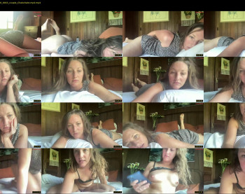 rubywavesback — 106 minute Chaturbate couple cam site download, 480p, Mar 16, 2026