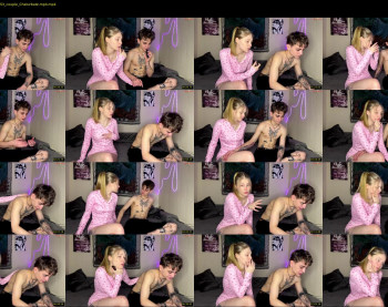 roxywaves — 8 minute Chaturbate couple cam site download, 720p, Mar 19, 2026