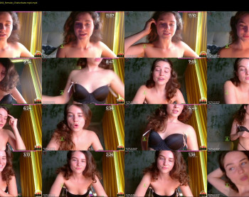 demurelixir — 14 minute Chaturbate female cam site download, 720p, Mar 21, 2026