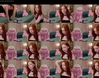 evelunee — 8 minute Chaturbate female cam site download, 720p, Mar 21, 2026