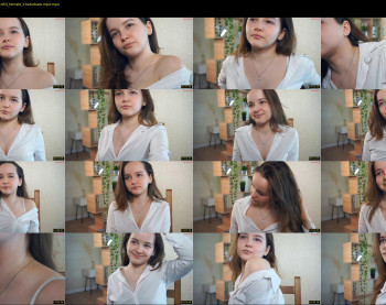 marlashonts — 23 minute Chaturbate female cam site download, 720p, Mar 21, 2026