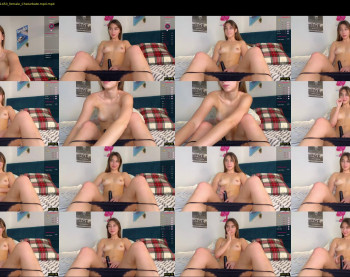 smoothnesss — 21 minute Chaturbate female cam site download, 720p, Mar 21, 2026
