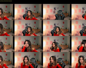 surfcheff — 51 minute Chaturbate female cam site download, 720p, Mar 21, 2026