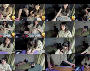 kesh_mne — 121 minute Chaturbate female cam site download, 720p, Mar 25, 2026