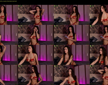 sweeeet_eva — 17 minute Chaturbate couple cam site download, 720p, Apr 8, 2026