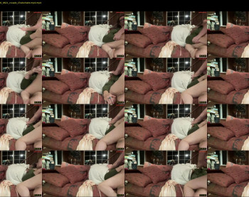 rubywavesback — 3 minute Chaturbate couple cam site download, 480p, Apr 13, 2026