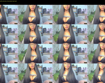 goofyshygirl1 — 3 minute Chaturbate female cam site download, 720p, Apr 20, 2026