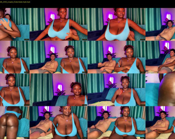 dreaminterracial — 20 minute Chaturbate couple cam site download, 720p, Apr 21, 2026