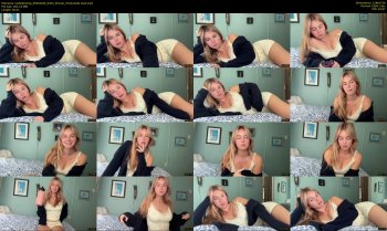 isabellesings — 27 minute Chaturbate female cam site download, 720p, May 5, 2026