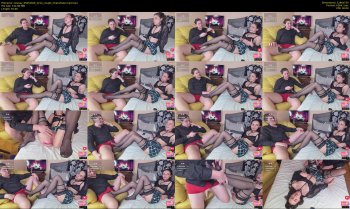 newvay — 55 minute Chaturbate couple cam site download, 720p, May 5, 2026