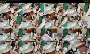 liyaluff — 40 minute Chaturbate female cam site download, 720p, May 5, 2026