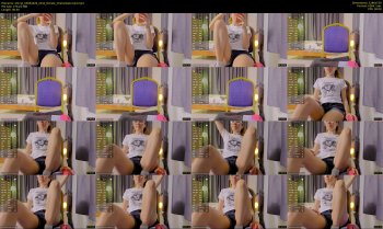 ellcrys — 37 minute Chaturbate couple cam site download, 720p, May 5, 2026