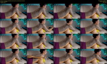 blisstease — 8 minute Chaturbate female cam site download, 720p, May 5, 2026