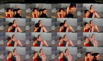prism_forge — 24 minute Chaturbate couple cam site download, 720p, May 5, 2026