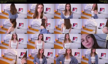 sharilynkelsoe — 120 minute Chaturbate female cam site download, 720p, May 5, 2026