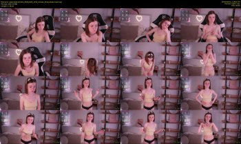 gwendatortoriello — 100 minute Chaturbate female cam site download, 720p, May 5, 2026