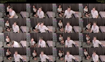 emily_and_ilumi — 7 minute Chaturbate couple cam site download, 720p, May 5, 2026