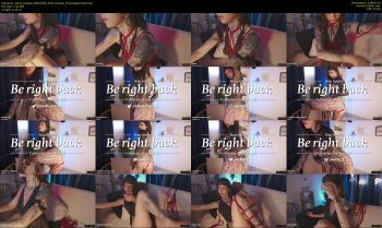 janne_maybe — 103 minute Chaturbate female cam site download, 720p, May 6, 2026