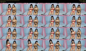 beibi_sin — 4 minute Chaturbate couple cam site download, 720p, May 12, 2026