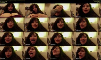 darknes_lilith18 — 6 minute Chaturbate female cam site download, 720p, Jun 6, 2026