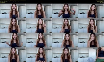 amyalwayshere — 18 minute Chaturbate female cam site download, 720p, Jun 8, 2026