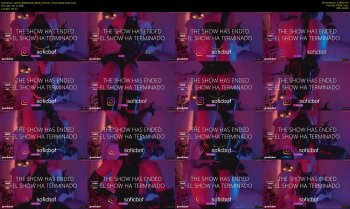 soficb — 5 minute Chaturbate female cam site download, 720p, Jun 8, 2026