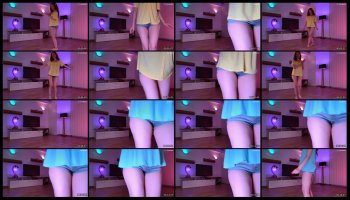 AddictiveLara — 18 minute MyFreeCams cam site download, 720p, Jun 14, 2026