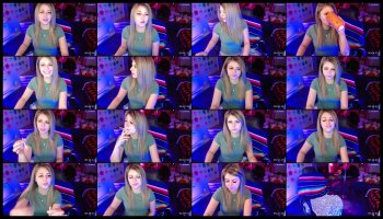 Serafina — 25 minute MyFreeCams cam site download, 720p, Jun 22, 2026