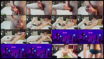 ronbevs — 120 minute Chaturbate male cam site download, 720p, Jul 8, 2026