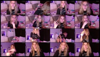Serafina — 29 minute MyFreeCams cam site download, 720p, Jul 10, 2026