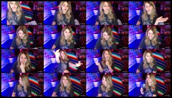 Serafina — 19 minute MyFreeCams cam site download, 720p, Jul 12, 2026