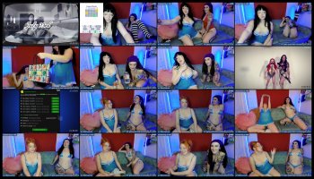 MollySnacks — 120 minute MyFreeCams cam site download, 720p, Jul 20, 2026