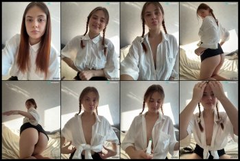RubyRiot — 76 minute Stripchat female cam site download, 720p, Jul 28, 2026