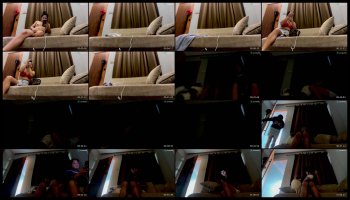 forbidden_candice — 69 minute Chaturbate trans cam site download, 720p, Jul 28, 2026