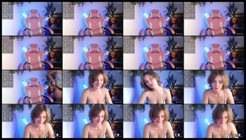 Ariana_Spring — 22 minute Stripchat female cam site download, 1080p, Aug 9, 2026
